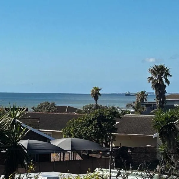 Ocean Nook, hotel in Gqeberha