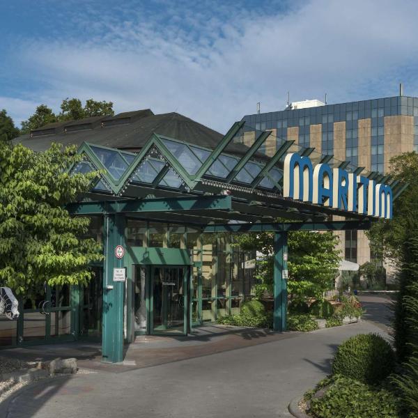Maritim Hotel Stuttgart, Stuttgart
