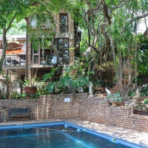 Willow Inn, hotel in Nelspruit