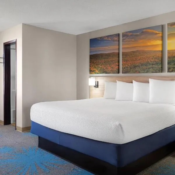 Days Inn by Wyndham Jamestown, hotel en Jamestown