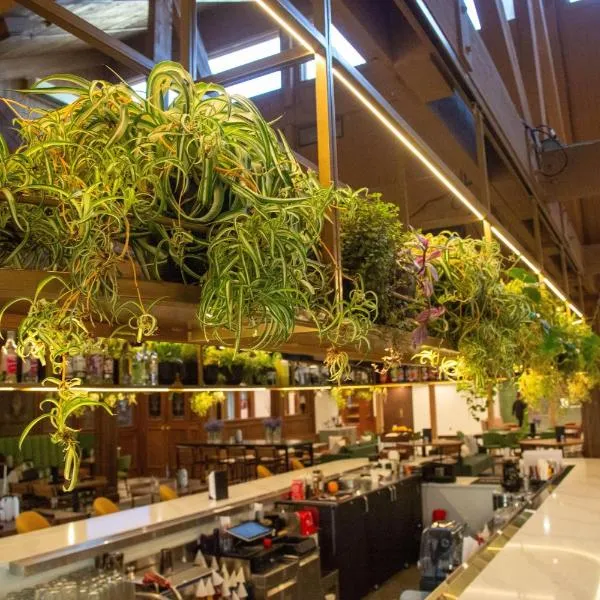 Bay Valley Resort, a Wyndham Hotel, hotel a Bay City