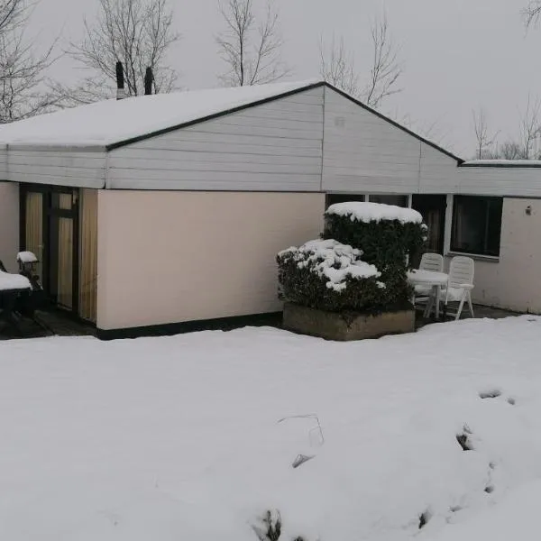 Vakantiebungalow in het Limburgse Heuvelland, Hotel in Simpelveld
