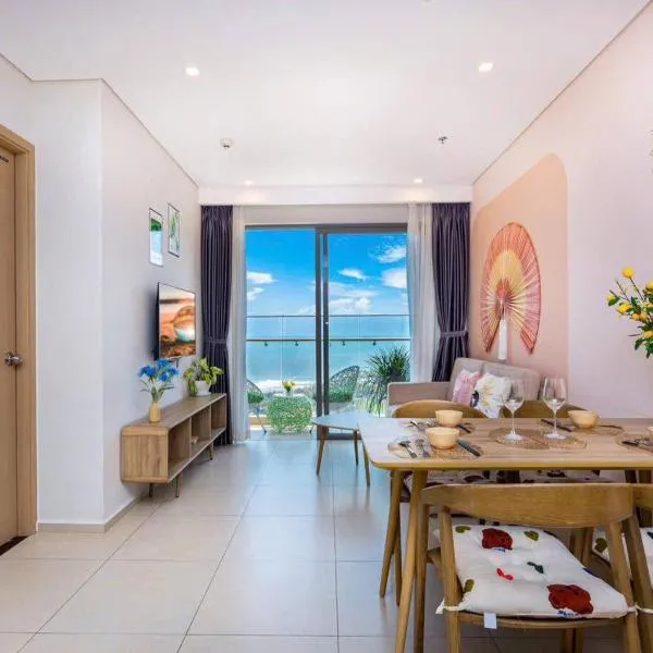 The Song Tran Van Home Vung Tau 5 Stars, hotel in Vung Tau