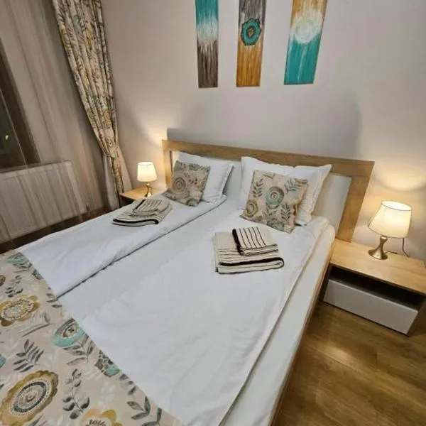 Апартамент Радост 1, hotell i Bansko
