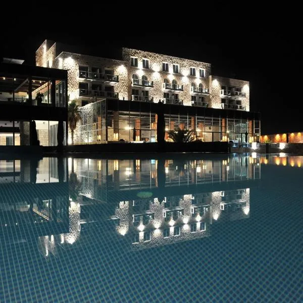 Avala Resort & Villas, hotel in Budva