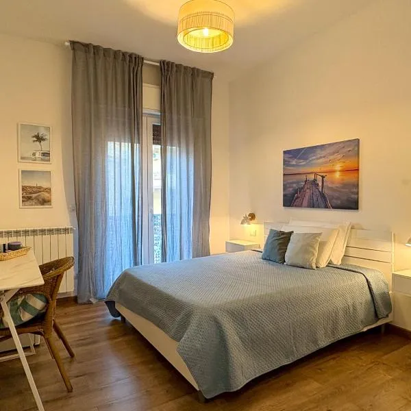 Favola Guesthouse Affittacamere, hotel v destinaci Nettuno