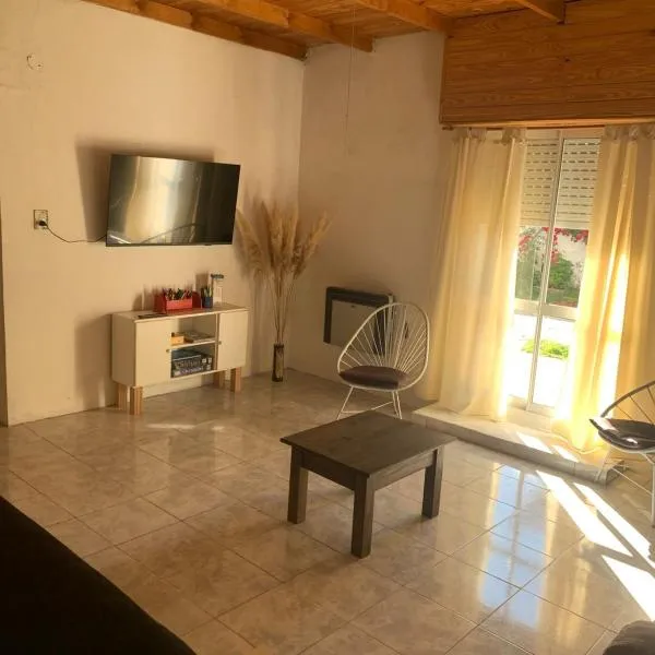 Casa Mirta Frente, hotell sihtkohas Necochea