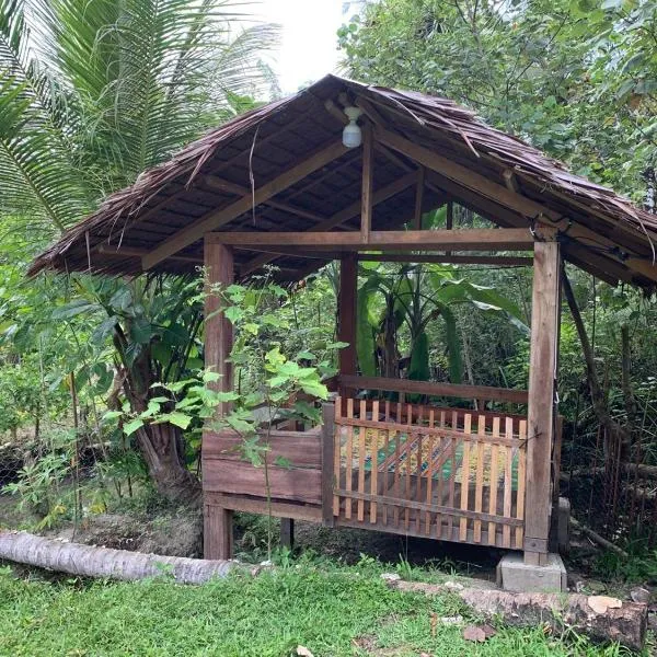 Cucu Suzanne, hotell i Lasikin