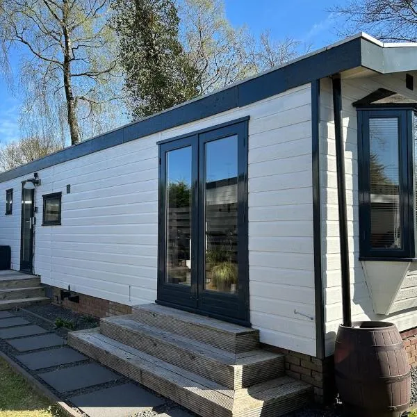 Chalet Bambi, hotel di Putten