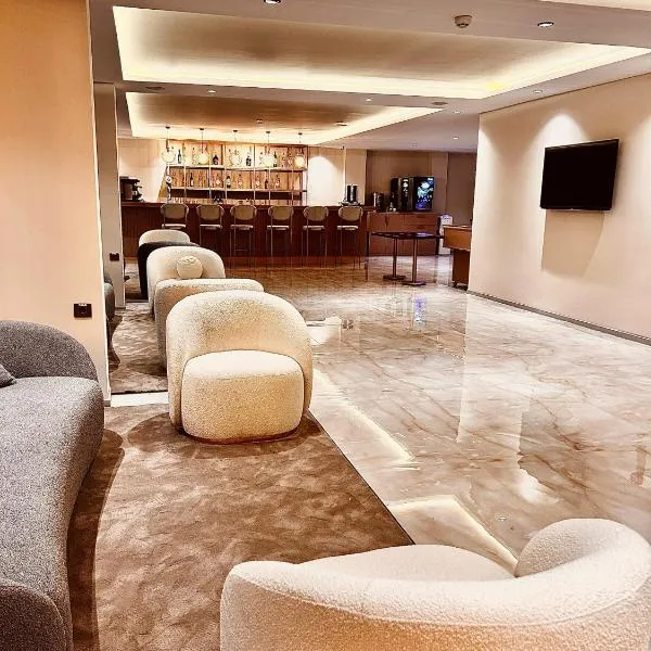 FİFTY5 SUİTE HOTEL, Hotel in Marmaris