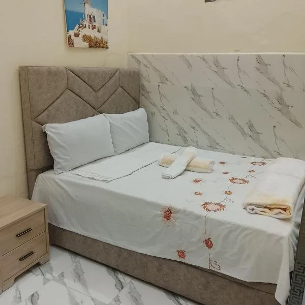 Appartement au coeur de la Kasbah, Hotel in Tanger