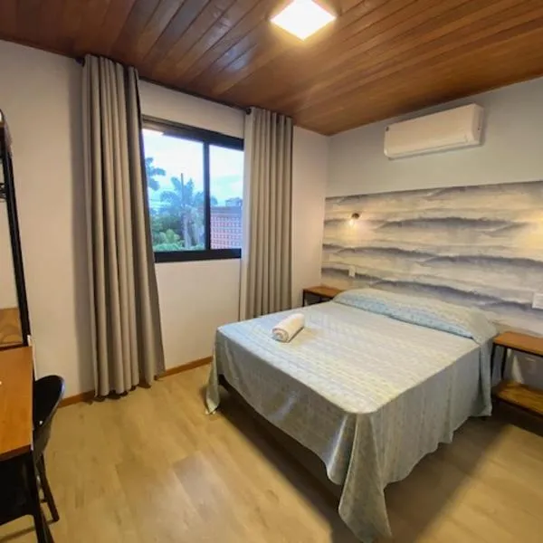 Venere - Bed and Breakfast, hotel en Florianópolis