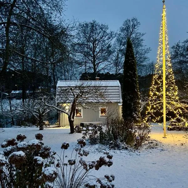 Dalsäter Kolmården, hotel in Kolmården