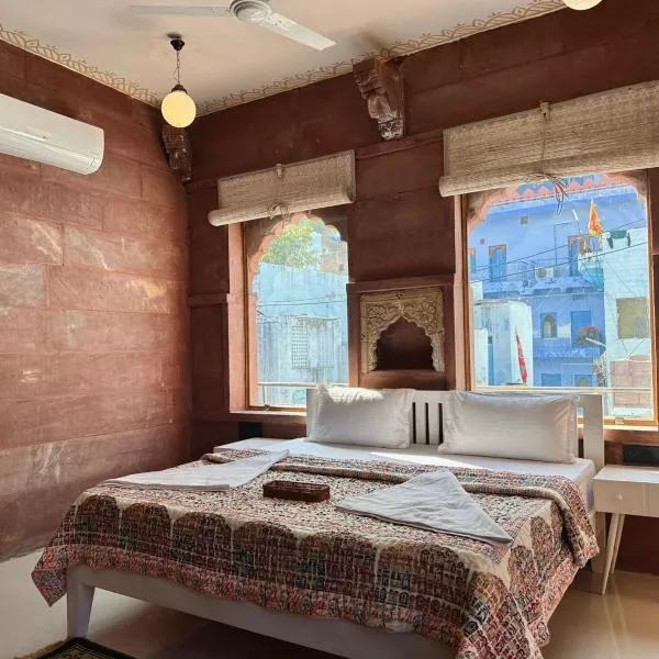 prachin haveli, hotel a Jodhpur