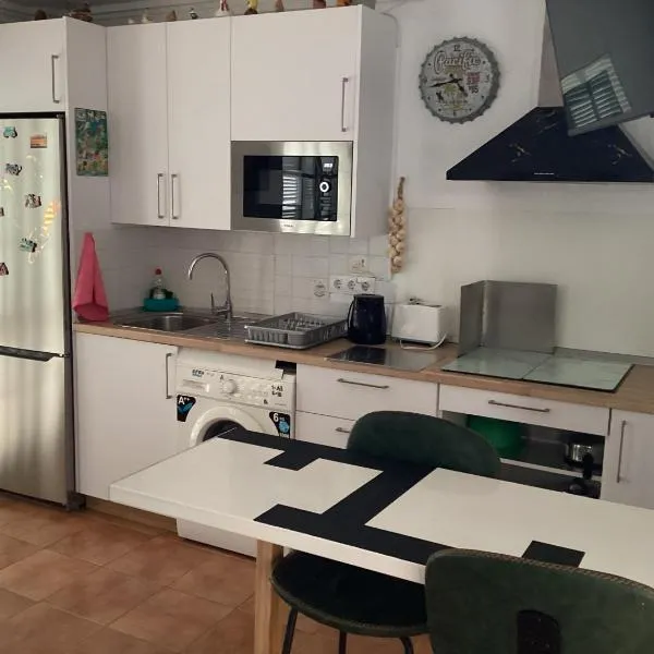 Mar&sun Casa Florida, hotel v destinaci Puerto del Carmen