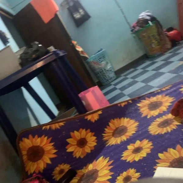 Calabar में, होटल Bennies room