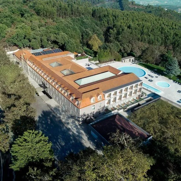 The Lince Braga, hotel in Braga