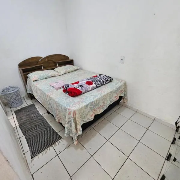 Kitnet, ξενοδοχείο σε Guarulhos