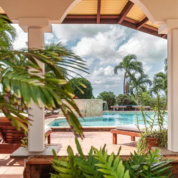 Goood Resort, Hotel in Kralendijk