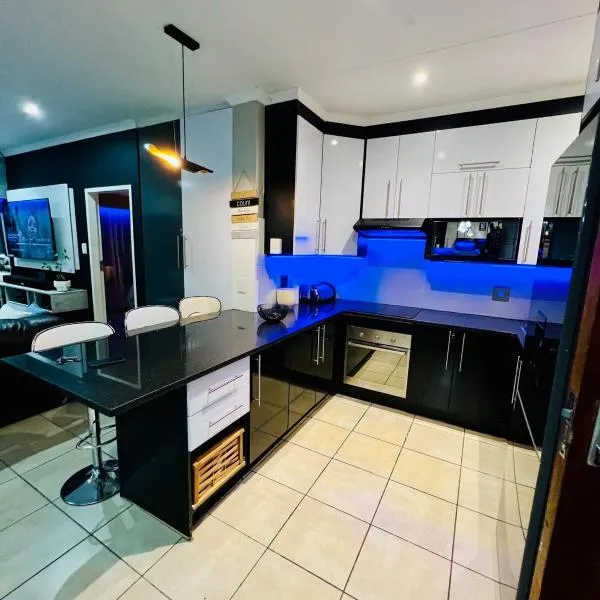 The Wired Nest, ξενοδοχείο σε Ellisras