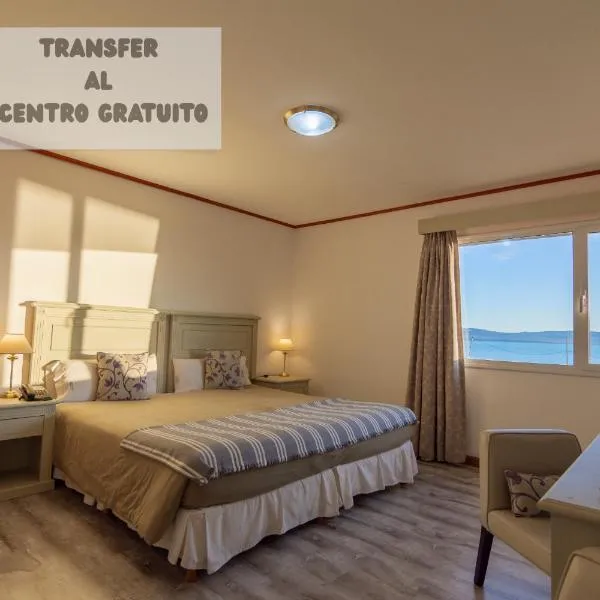 Edenia Hotel & Nature, hôtel à El Calafate