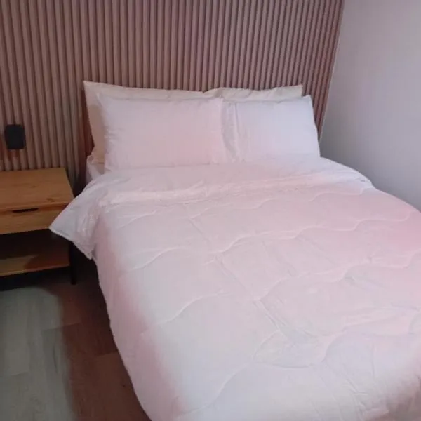 Casa Iván, Hotel in Colonia del Sacramento