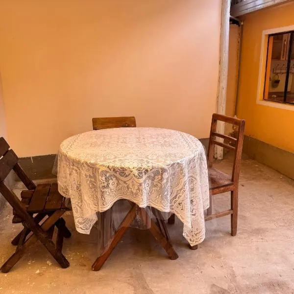 Casa céntrica en Oruro, hotel em Oruro