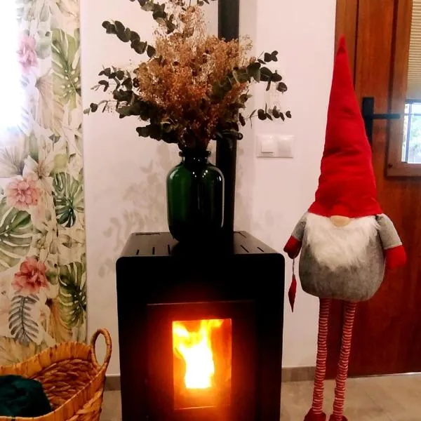 Casa Cueva Las Chicas del Puente, Hotel in Setenil de las Bodegas