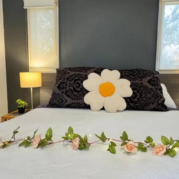 The Nature Resort Villas Ramada Resort, hotel v destinaci Cowes