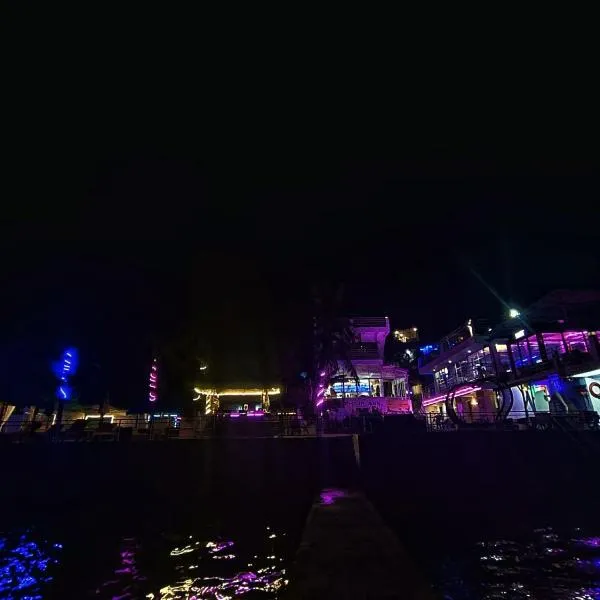 The Philip Ann Resort, hotell sihtkohas Mabini