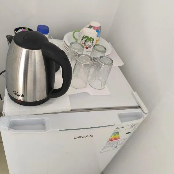 Ruta43: Corrientes'te bir otel