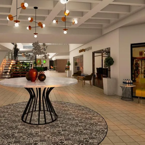 Holiday Inn San Jose La Sabana by IHG, hotel in San José