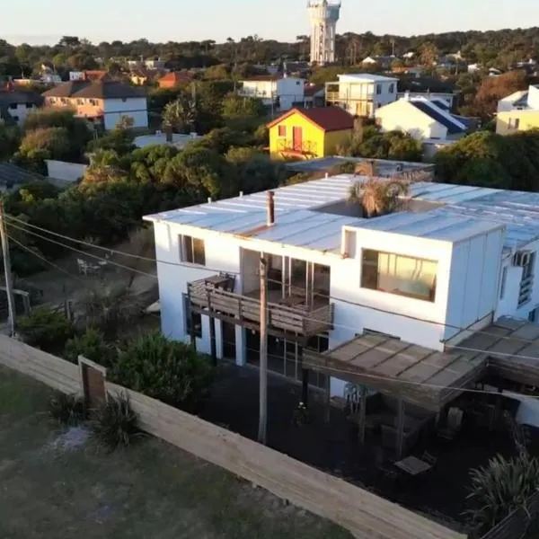 Balconada Rooms, hotel v destinaci La Paloma
