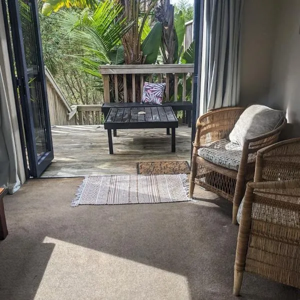 Pilgrim's Rest, hotel in Whangarei