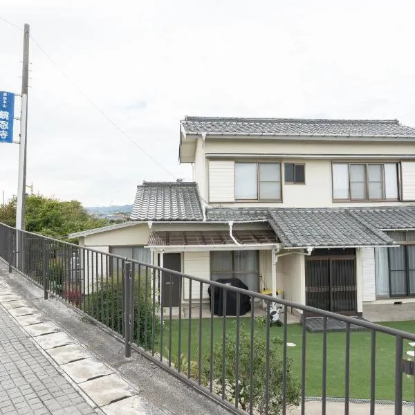 蔵の宿別館, Hotel in Kamogawa