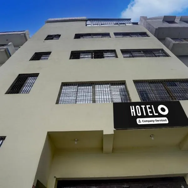 Super Hotel O Juran Chapra Muzaffarpur Formerly Ramco Residential, hotel i Muzaffarpur