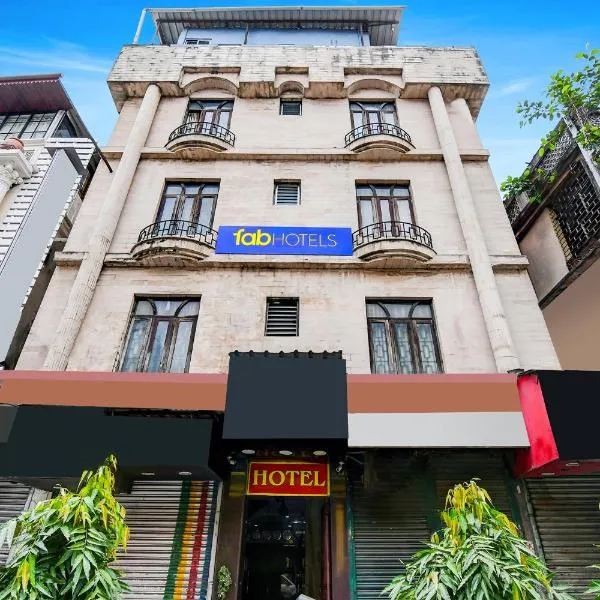 Hotel GP Stays, hotel in Kolkata