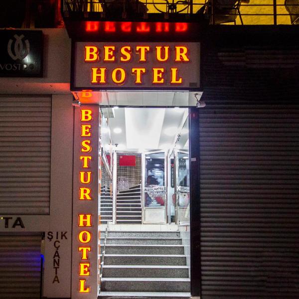 Hotel Bestur