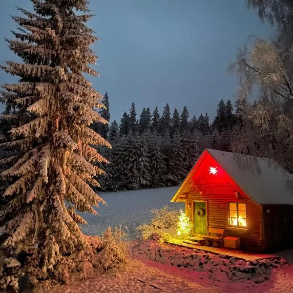 Fuchs & Has`,瑪麗恩堡的飯店