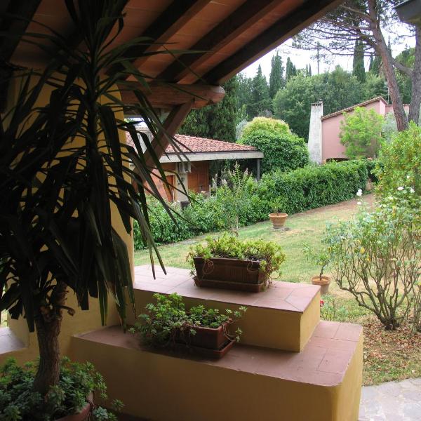 The Colours Of Chianti