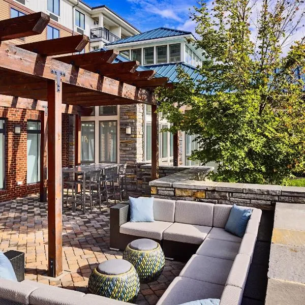 Hilton Garden Inn Pigeon Forge, Hotel in Pigeon Forge