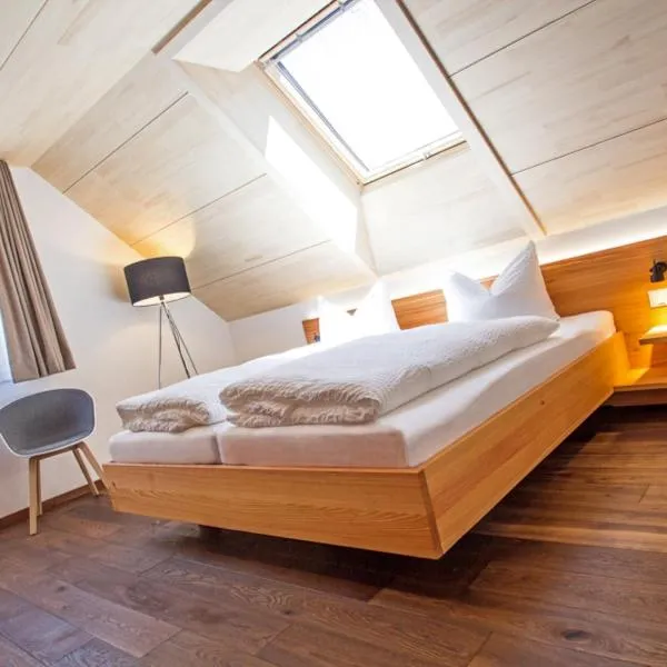 Gengs Linde, hotel sa Stühlingen