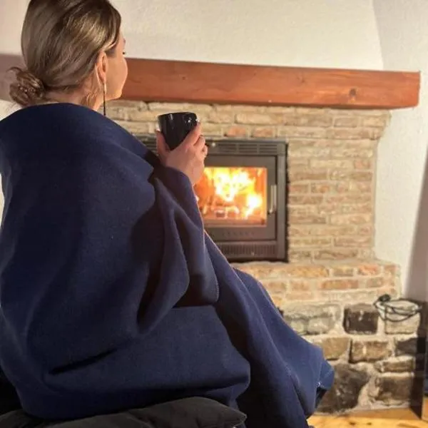 B&B Raggio di sole, hotel in Muggia