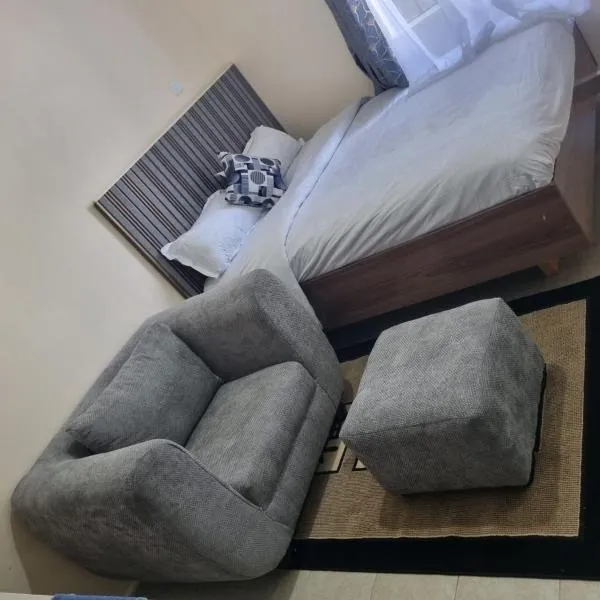 Tabz BnB, hotel en Machakos