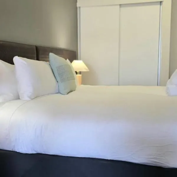 One Bedroom Apartment at the Mantra Esplanade Darwin – hotel w mieście Darwin