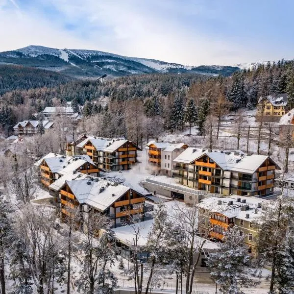 Tremonti Hotel Karpacz, hotel in Karpacz