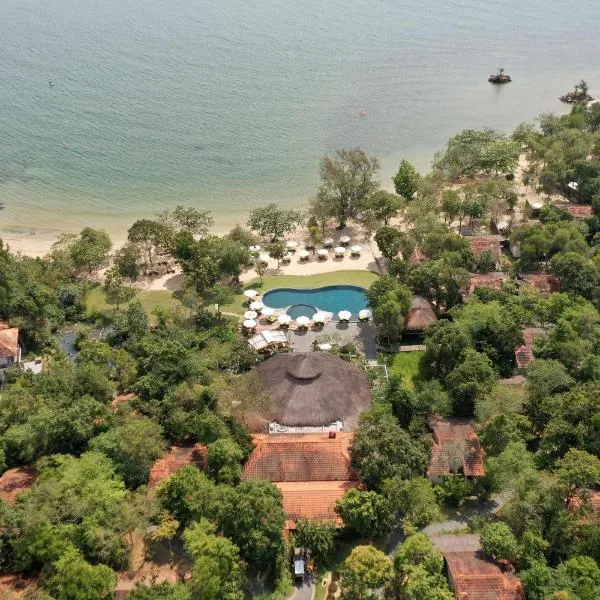 Green Bay Phu Quoc Resort & Spa, hotel en Phu Quoc