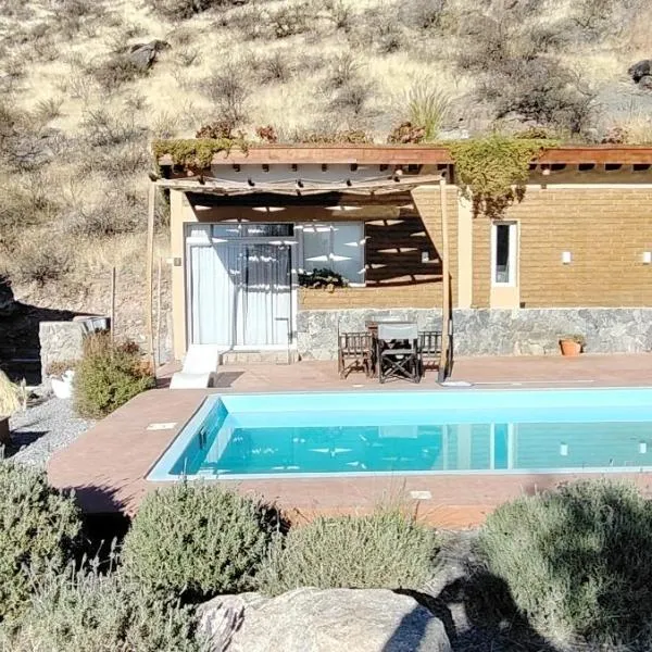 Complejo Las Piedritas Cafayate, hotel in Cafayate