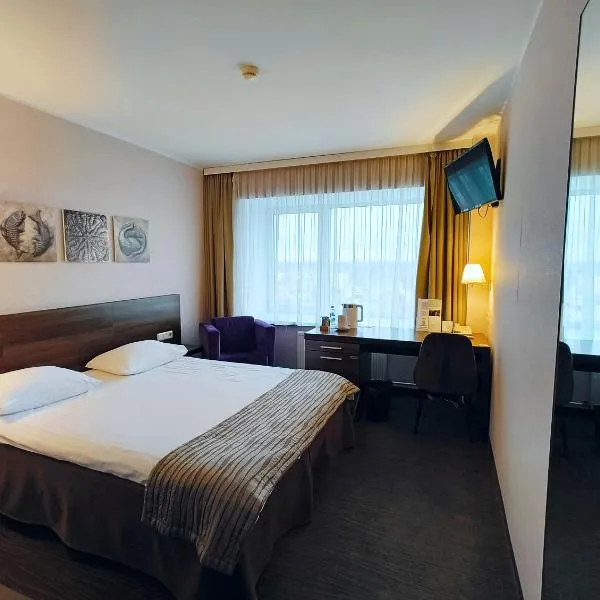 Marijampolė में, होटल Mercure Marijampole