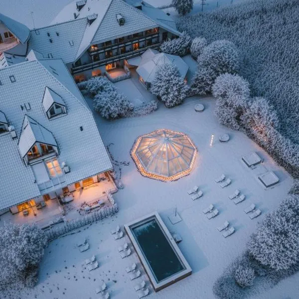 Montis - Active Nature Resort, hotel en Brunico